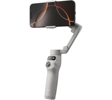 Стабилизатор DJI Osmo Mobile 7