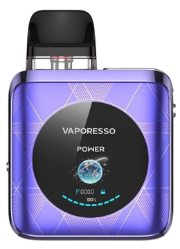 POD система Vaporesso XROS 4 Nano Twillight Purple