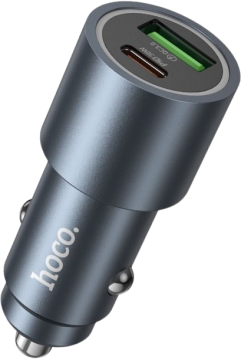 АЗУ блочок Hoco Z60 PD30W+QC3.0