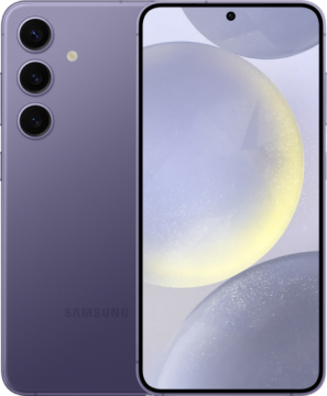 Смартфон Samsung Galaxy S24 plus 5G (12/256) +esim violet