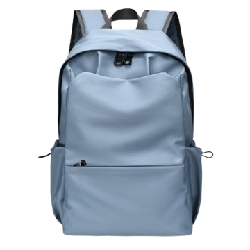 Рюкзак 1119 Oxford Cloth Laptop Backpack Travel Blue