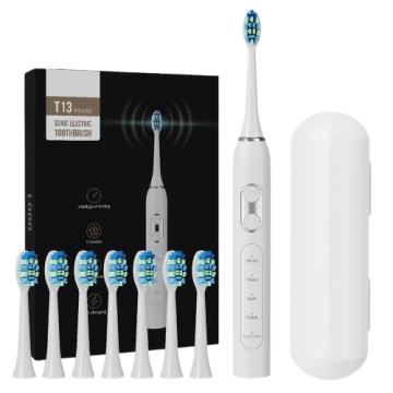 Зубная щётка T13 IPX7 White