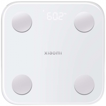 Весы напольные Xiaomi Mi Body Composition Scale S400