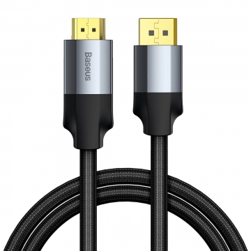 HDMI Cable Baseus Enjoyment Series 4KHD Male to 4KHD 2m