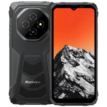 Смартфон Blackview Fort 1 (6/256) NEW Black