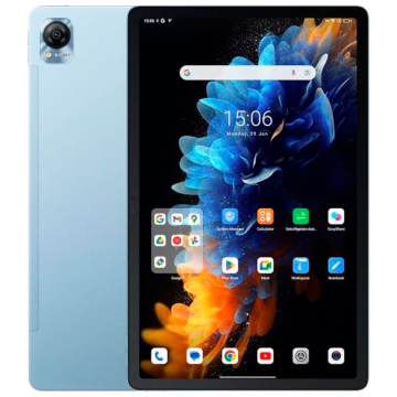 Планшет Blackview Mega1 (8/256) NEW Sky Blue