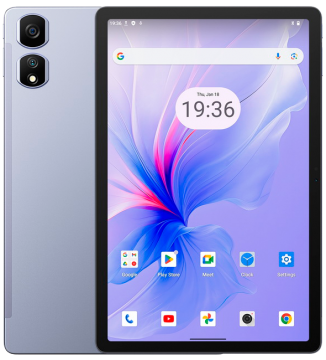 Планшет Blackview Tab 16 Pro (8/256) Twilight Purple
