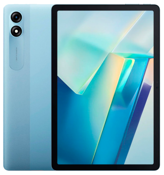 Планшет Blackview Tab 9 Wi Fi (6/256) NEW frost Blue