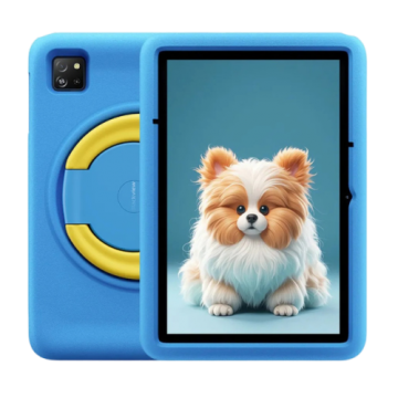 Blackview Tab A6 Kids (4/128) NEW ocean Blue