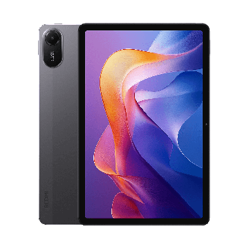 Планшет Xiaomi Redmi Pad 2 (4/128) Graphite Gray