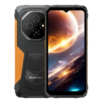 Смартфон Blackview Fort 1 (6/256) NEW Orange