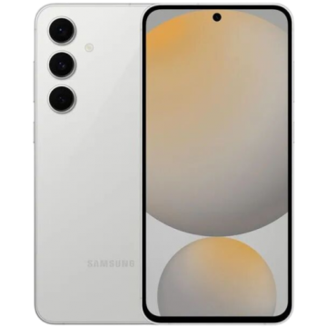 Смартфон Samsung Galaxy S24 FE 5G (8/256) +esim Grey