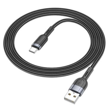 USB cable Type-C HOCO U117