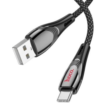 USB cable Type-C HOCO U133 