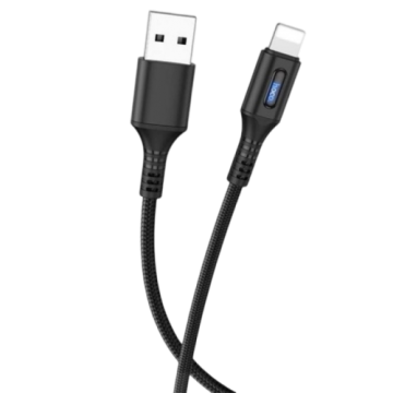 USB cable iPhone 5 Hoco U79 Admirable