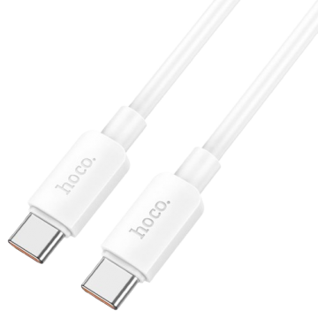 USB cable Type-C HOCO X96 Type-c to Type-c 100W