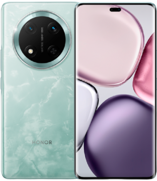 Смартфон HONOR X9c 5G (12/256) Jade Cyan