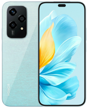 Смартфон HONOR 200 Lite (12/256) NEW Starry Blue