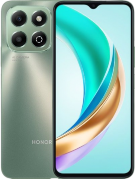 Смартфон HONOR X6b (6/128) NEW Forest Green