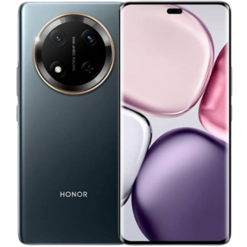 Смартфон HONOR X9c 5G (12/256) Titanium Black