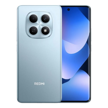 Смартфон Xiaomi Redmi Note 15 (8/256) Glacier Blue