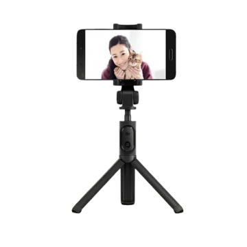Монопод Xiaomi Mi Selfie Stick чёрный 