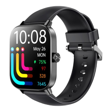 Часы-смарт Remax Watch 20 Call Version IP68 Black