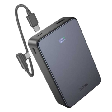 АКБ Power Bank HOCO J170A 20000 mAh 22.5W + PD20W