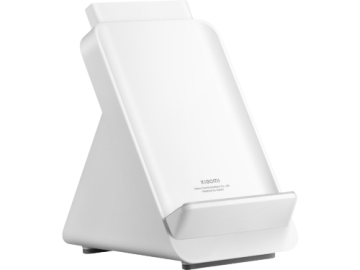 СЗУ беспроводное Xiaomi Mi Wireless Adaptive Charger Stand 80W