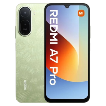 Смартфон Xiaomi Redmi A7 Pro (4/128) Green без СЗУ
