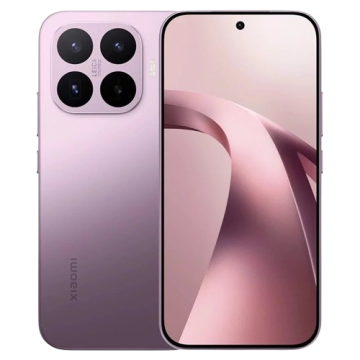Смартфон Xiaomi 17T (12/512) Sim+eSim Violet