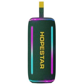 Колонка Hopestar P58 40W Green