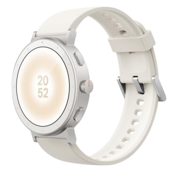 Часы-смарт Realme Watch S5 Sand White