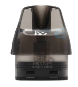 Картриджи для эл. сигарет Minican 0.6OM 2ml