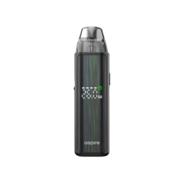 POD система Minican 6 Space Black