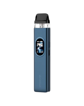 POD система Vaporesso XROS 6 Abyssal Blue
