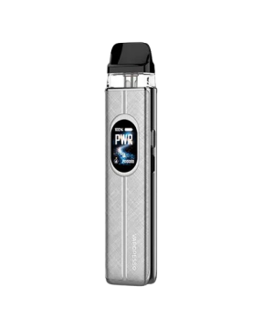 POD система Vaporesso XROS 6 Silk Grey