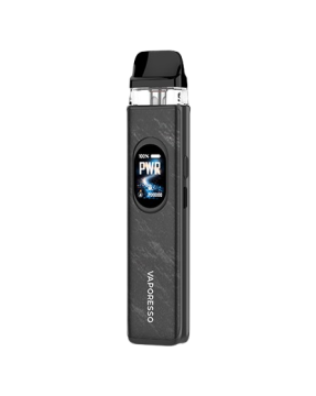 POD система Vaporesso XROS 6 Slate Black