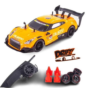 Машинка дрифт Drift Master GTR