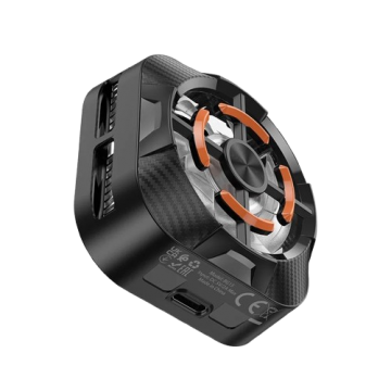 Кулер охлаждающий Borofone BG15 Travel Magnetic