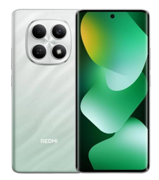 Смартфон Xiaomi Redmi Note 15 (8/256) Forest Green