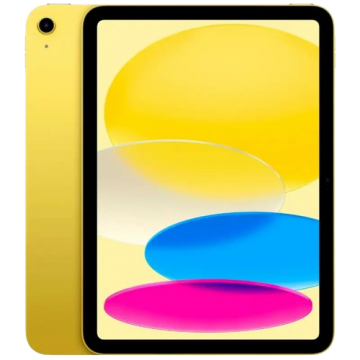 Планшет Apple iPad 11 (2025) A16 128GB Wi-Fi Yellow