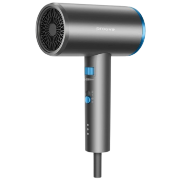 Фен Proove Tyson 1800W gray