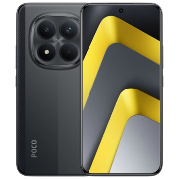 Смартфон POCO M8 Pro 5G (8/256) Black