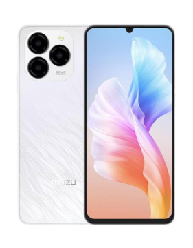 Смартфон Meizu Note 21 (4/256) Angel White