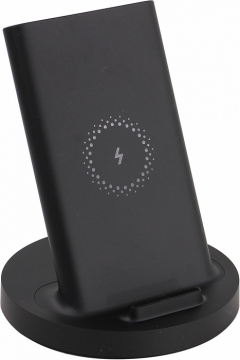 СЗУ беспроводное Xiaomi Mi Wireless Charger Stand 20W