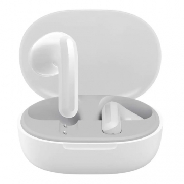 Наушники Xiaomi Bluetooth Redmi Buds 4 Lite White