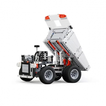 Конструктор XIAOMI YOUPIN ONEBOT OBKSK01IQI Truck Bricks