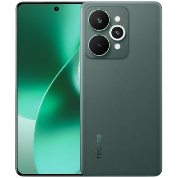 Смартфон Realme 15 PRO 5G (8/256) Velvet Green