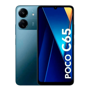 Poco C65 (8/256) NEW Blue